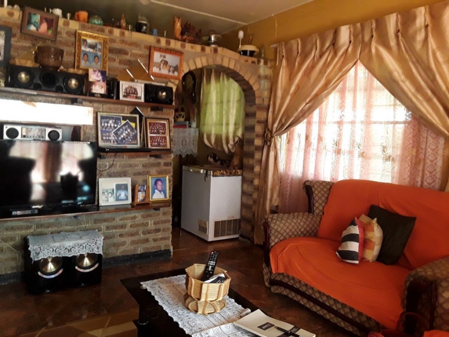 3 Bedroom Property for Sale in Doorn Free State